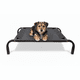thumbnail image 2 of Cama Mascota Catrex M Estructura de Acero Malla Transpirable, 2 of 3
