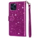thumbnail image 5 of Funda Para Elegante Funda Iphone 11 Pro Max Glitter Con Cremallera-ideal Para El Uso Diario, 5 of 5