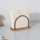 thumbnail image 1 of Servilletero Acacia Home Logics 1 un, 1 of 3