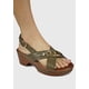 thumbnail image 2 of Sandalia Sonia Verde, 2 of 5