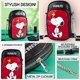 thumbnail image 4 of Bolso bandolera Get Trend Peanuts Snoopy pequeño, 4 of 7