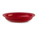 thumbnail image 3 of Plato PSC de 23 cm Rojo Antivuelco – Pack de 6, 3 of 4