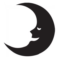 Rienda Libre Graphics - Decomural Moon Face Nursery Pack Ws-33165