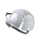 thumbnail image 3 of Tapa Antigolpes Universal Blanco, 3 of 3