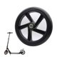 thumbnail image 4 of Ruedas de scooter Z-FIRST de 200 mm con rodamientos ABEC 9 para adultos, 4 of 4