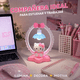 thumbnail image 3 of Lámpara Hello Kitty Edición Limitada Colección Lumínica Soft Glow, 3 of 10