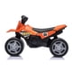 thumbnail image 3 of Correpasillo Motocross G30 Naranjo, 3 of 7
