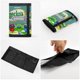 thumbnail image 5 of El Garaje de Gecko Cartera Trifold para Hombres, 8 Ranuras para Tarjetas, 1 Ventana de ID, Tarjetero Delgado con Bolsillo de Efectivo con Cremallera para Uso Cotidiano, 5 of 6