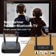 thumbnail image 3 of Transmisor Bluetooth 1Mii B06TX TV 5.3 Doble Antena aptX, 3 of 3