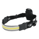 thumbnail image 3 of Linterna Frontal Led Brillante Luz Camping Lampara De Cabeza Color de la luz Fix, 3 of 3