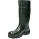 thumbnail image 4 of Bota industrial PU térmica Jobmaster verde 36, 4 of 8
