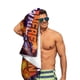 thumbnail image 5 of Toalla de Playa Nerf Temática 78 x 150 cm, 5 of 6