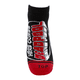 thumbnail image 5 of Calcetines Tobilleros Deadpool Pack 4 C2 Top, 5 of 10