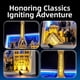 thumbnail image 2 of Kit Luces Led Para Lego 21064 Architecture Paris, 2 of 3