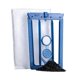 thumbnail image 1 of Cartuchos de filtro para acuarios Tetra Whisper Bio-Bag, tamaño grande, 12 unidades, 1 of 8