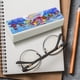 thumbnail image 4 of Estuche Rígido para Lentes Rainbow Rangers Cuero PU, 4 of 6