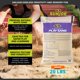 thumbnail image 3 of Sílice ultrafina Play Sand Sun Joe de 9,07 kg para areneros, 3 of 9