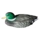 thumbnail image 5 of Señuelo Flotante Para Patos, Fácil De Colocar, Adorno Para Caza, Para Patio, Estanque, Jardín, Color Verde Oscuro, 5 of 5