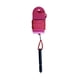 thumbnail image 4 of Clip de llave de seguridad para cinta de correr Bloqueo de seguridad para cinta de correr Equipo de fitness de repuesto Parada de emergencia universal, 4 of 5