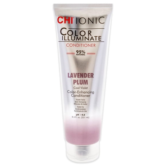 Acondicionador Chi Ionic Color Illuminate 250ml Unisex