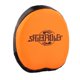 thumbnail image 1 of Boxeo Punching MMA MITTS PU Targase De La Mano Para La Patada Tailandesa Karate Orange, 1 of 5