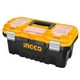 thumbnail image 1 of Caja De Herramientas Plastica 39Lt Ingco Pbx2002, 1 of 2