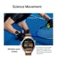 thumbnail image 1 of Smartwatch Reloj Inteligente SK40 Deportivo Compatible 3 Correas IP67 para uso diario, 1 of 3
