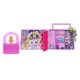 thumbnail image 1 of Juegos didácticos Polly Pocket - Set Fiesta Disco Fashion Reveal - Mattel, 1 of 3