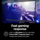 thumbnail image 5 of Monitor para videojuegos Lenovo Legion 24-10 23,8 pulgadas FHD 240 Hz IPS, 5 of 9