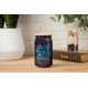 thumbnail image 4 of Vaso de vidrio Silver Buffalo Foolish Mortals 473 ml, 4 of 5