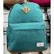 thumbnail image 3 of Mochila urbana escolar bolso a la moda Caribe 28L turquesa, 3 of 3
