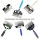 thumbnail image 3 of Soporte de metal Litter Scoop Caddy DuraScoop para arena para gatos, 3 of 7