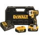 thumbnail image 1 of Destornillador de impacto DEWALT 20V MAX* XR sin escobillas, 3 velocidades, 4.0 Ah, 1 of 2