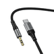 thumbnail image 5 of Cable de audio USB-C a 3,5mm Hoco UPA33B, 5 of 7