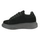 thumbnail image 3 of Zapatilla New Walk Plataforma Negra, 3 of 5