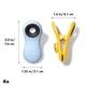thumbnail image 2 of Pinzas magnéticas multiusos OXO, 2 of 8