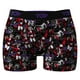 thumbnail image 2 of Bóxer Medio Mujer Modal Pack 3 Dc C6 Talla Xxl, 2 of 5