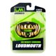 thumbnail image 5 of Protector bucal Loud Mouth 3D Beast cromado para adultos y jóvenes, 5 of 7