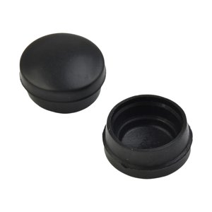 Ioensy - 1 Par De Cubiertas Para Brazos De Limpiaparabrisas Delanteros (Reemplazo Para Modelos 2013-2020)