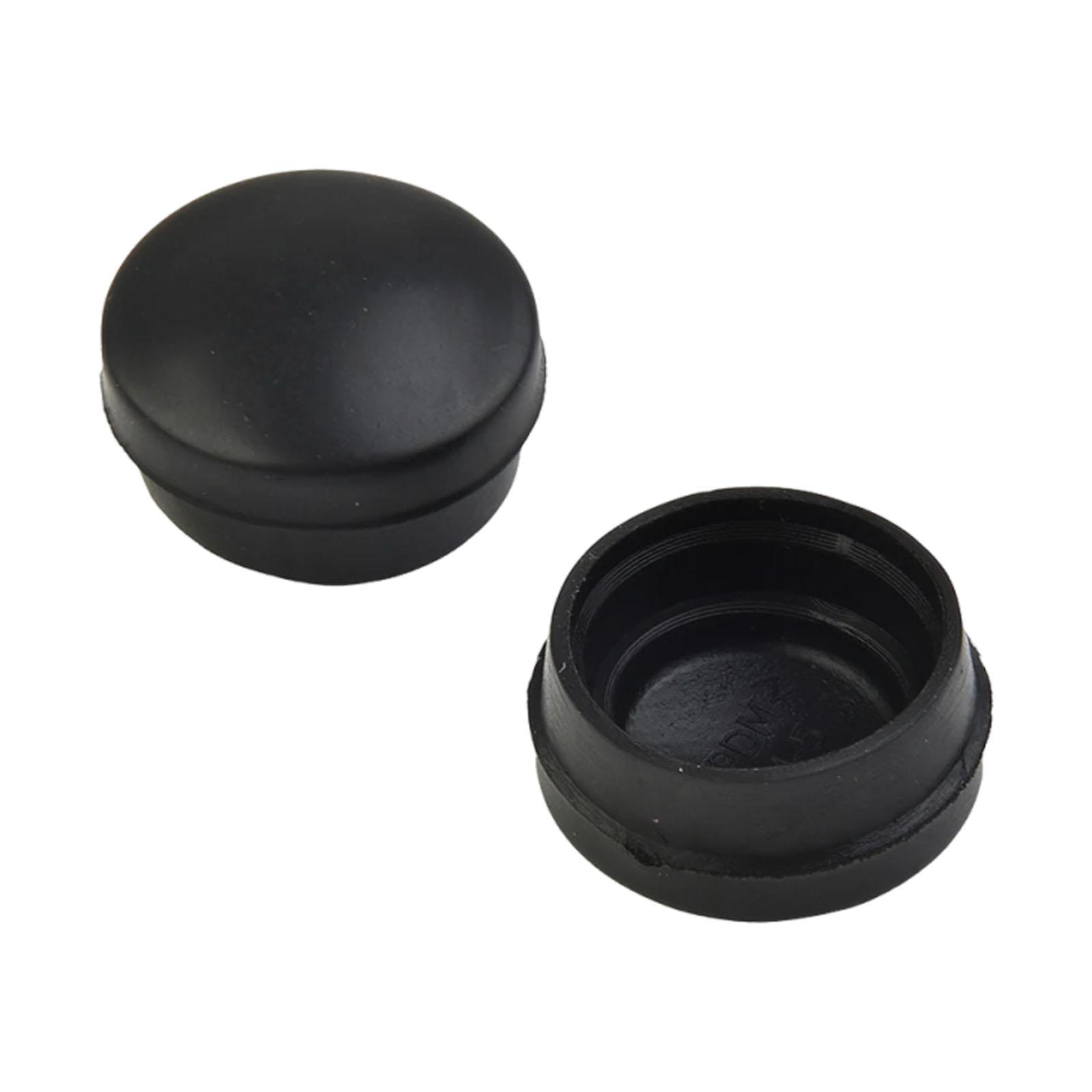 Ioensy - 1 Par De Cubiertas Para Brazos De Limpiaparabrisas Delanteros (Reemplazo Para Modelos 2013-2020)