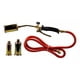 thumbnail image 2 of Soplete Soldar Gasfiteria Gas Licuado Industrial 3 Medidas, 2 of 2