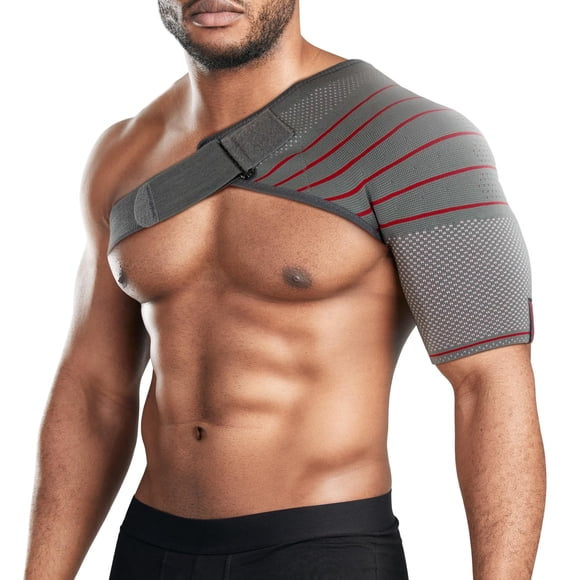 Faja de Estabilidad para Hombro ORTONYX Compresiva para Manguito Rotador