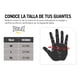 thumbnail image 4 of Guantilla Vendas Rapidas Acolchadas Gel Everlast Handwrap, 4 of 4