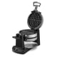 thumbnail image 1 of Máquina para hacer gofres Cuisinart de doble tapa WAF-F40NAS de acero inoxidable, 1 of 6