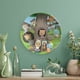 thumbnail image 5 of Plato Decorativo Bimi Boo Y Sus Amigos 15 cm, 5 of 6