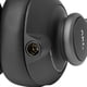 thumbnail image 5 of Auriculares AKG Pro Audio K371 con cable para colocar sobre las orejas negros, 5 of 6