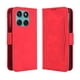 thumbnail image 4 of Funda Tipo Billetera FOXDOCK para MOTO Edge 60 Fusion – Tapa Flip con Tarjetero, 4 of 5