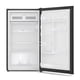 thumbnail image 3 of Refrigerador Frio Directo Frío Directo 90 Litros Mmb 91 Blk, 3 of 8