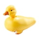 thumbnail image 4 of Juguete De Pato Eléctrico Para Decoración De Mesa, Flotador De Pato, Juguete Para Ni?os Y Ni?as, Color Amarillo, 4 of 5