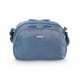 thumbnail image 1 of Estuche Multiuso Con Cambiador Baby Bao Gris Folkstone Gray, 1 of 2